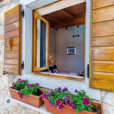 Villa Morena プーラ 部屋 写真