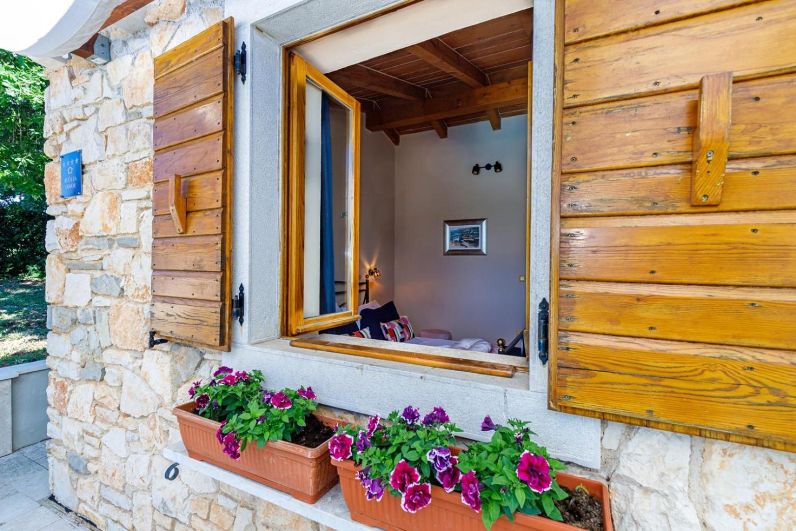 Villa Morena プーラ 部屋 写真